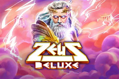 Play Zeus Legend slot